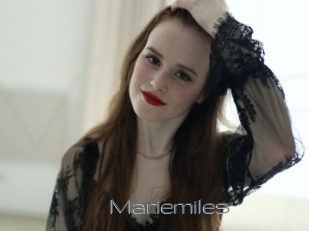 mariemiles Vidéos de Jeunes