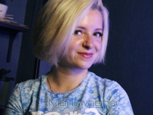 Mariewagner