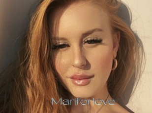 mariforlove Vidéos de Jeunes