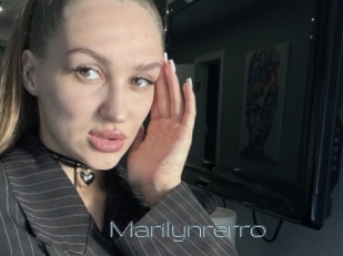 Marilynrerro