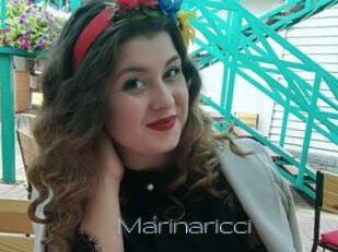Marinaricci