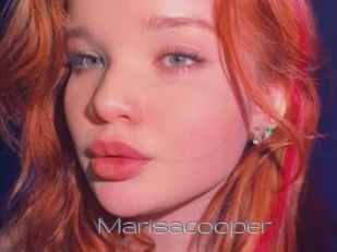 Marisacooper