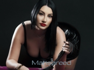 Marisareed