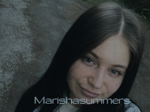 marishasummers Vidéos de Jeunes