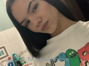 Marissabliss