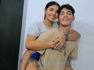 Markandkaty