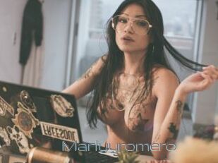 Marlyyromero
