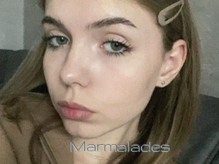Marmalades