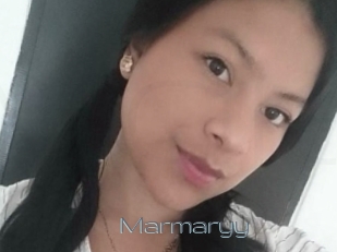 Marmaryy