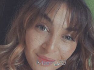 Marry20