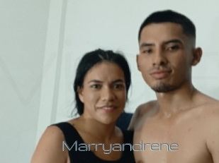 Marryandrene