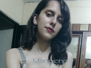 Marryjohn