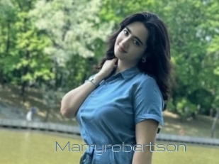 Marryrobertson