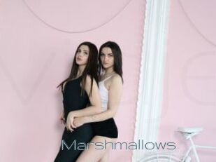 Marshmallows