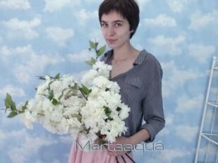 Martaaqua