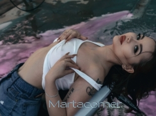 martacorner Vidéos de Jeunes