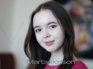 Martamenson