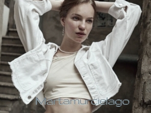Martamurcielago