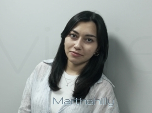 Marthahilly