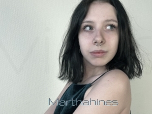 Marthahines