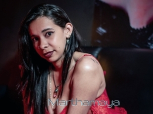 Marthamaya