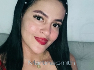 martina_smith Vidéos de Jeunes
