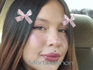 Martinalenon