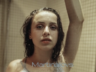 Martinalovs