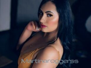 Martinaroggerss