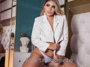 Martinarosete