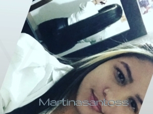 Martinasantoss