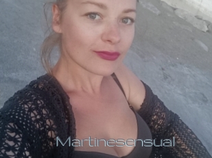 Martinesensual