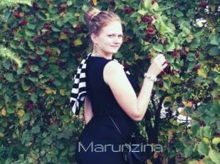 Marunzina