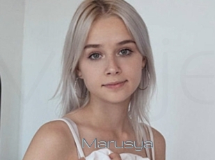 Marusya