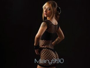 Mary990