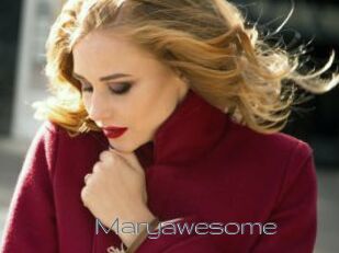 Maryawesome