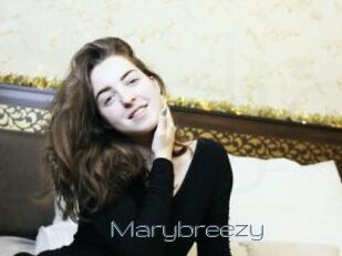 Marybreezy