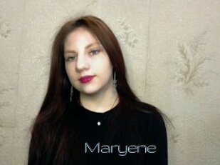 Maryene