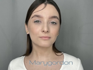 Marygordon