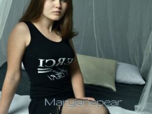 Maryjanepear