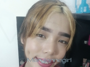 Maryjannegirl