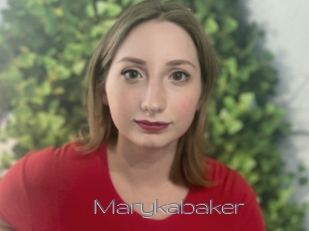 Marykabaker