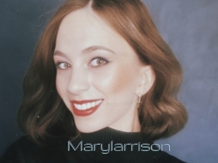 Marylarrison