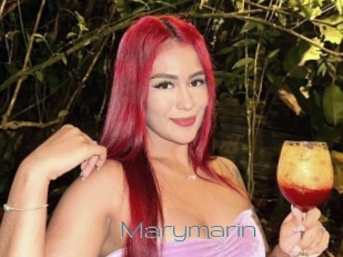 Marymarin