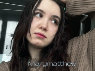 Marymatthew