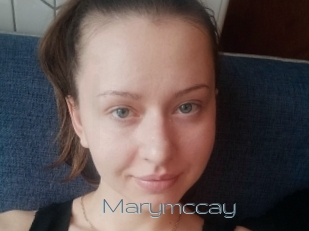 Marymccay