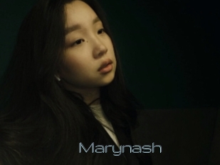 Marynash