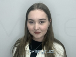 Maryruiz