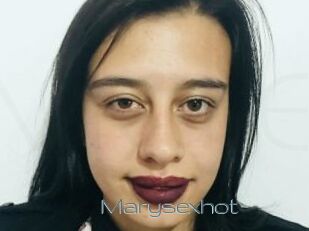 Marysexhot