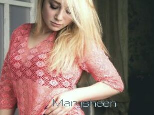 Marysheen